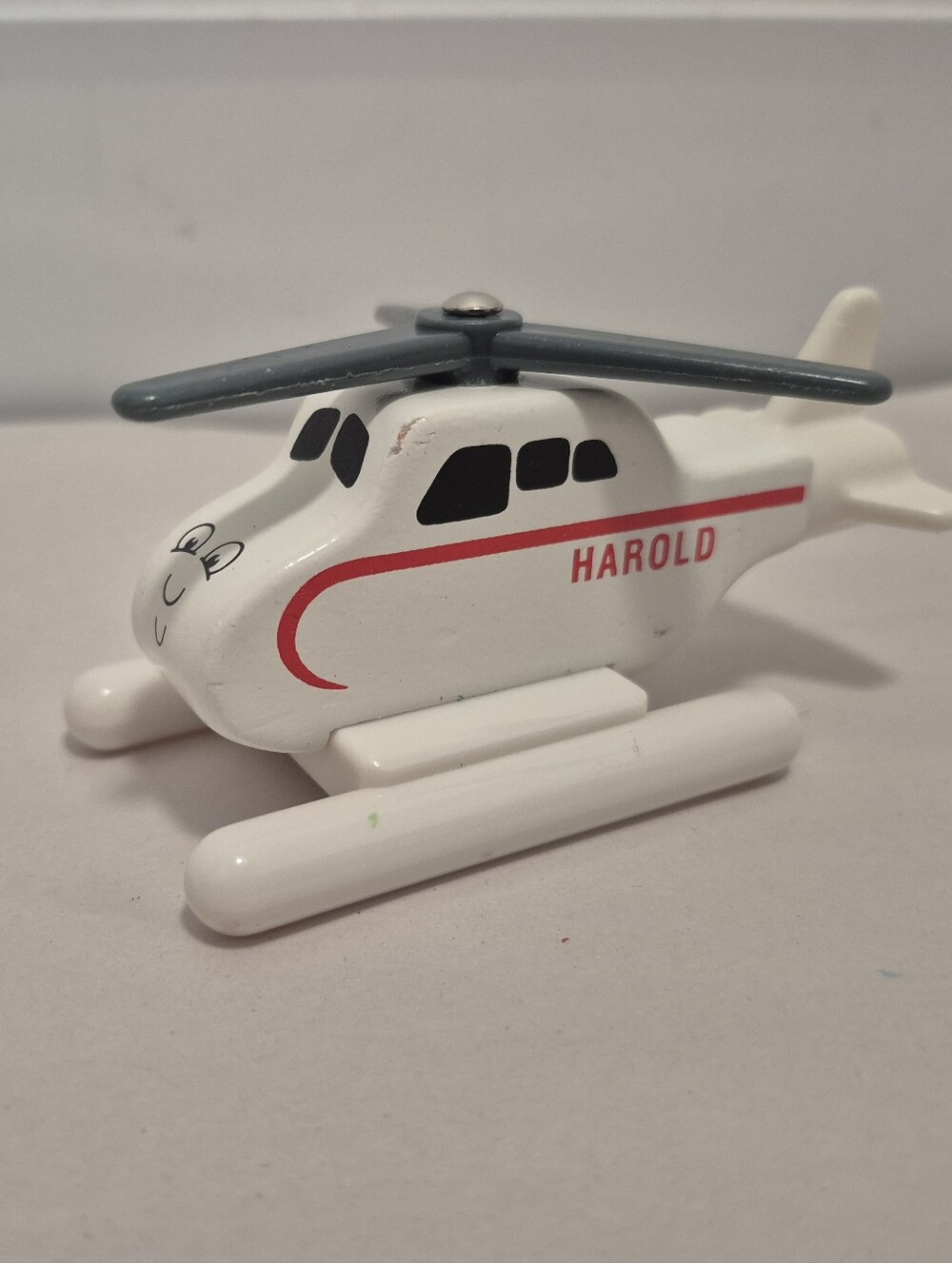 Harold Helicopter - Thomas the Train & Friends Wooden Train